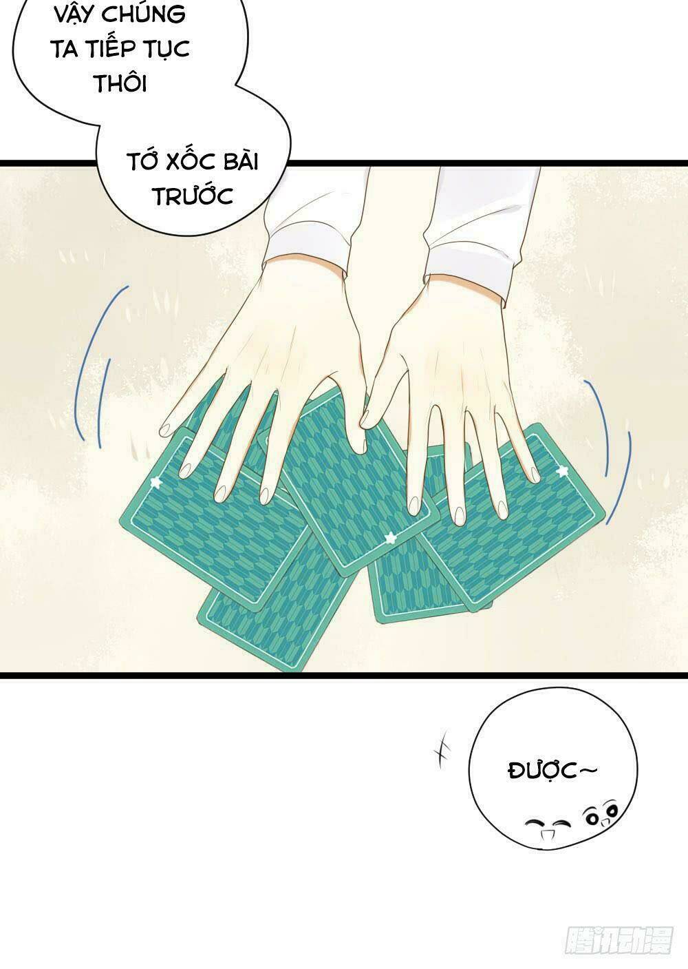 Sinh Hạ Long Chủng Chapter 36 - Trang 2