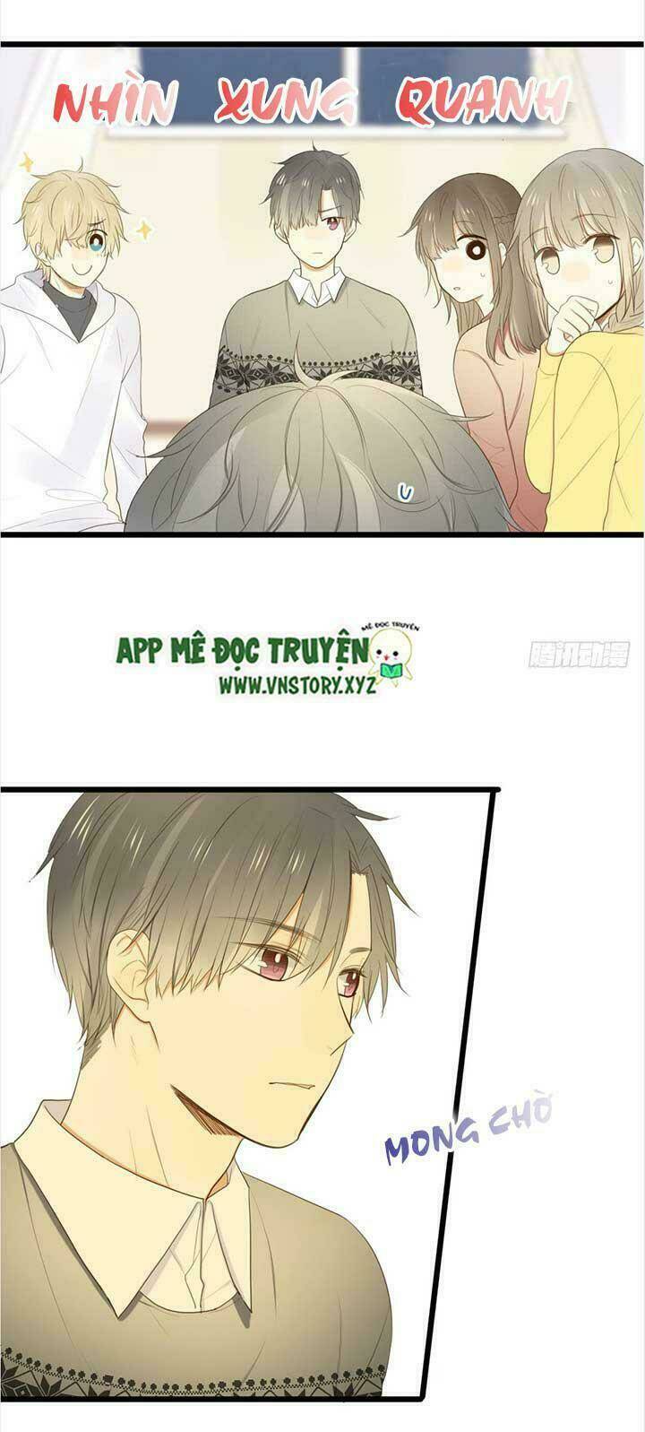 Sinh Hạ Long Chủng Chapter 37 - Trang 2