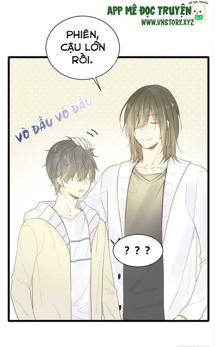 Sinh Hạ Long Chủng Chapter 37 - Trang 2