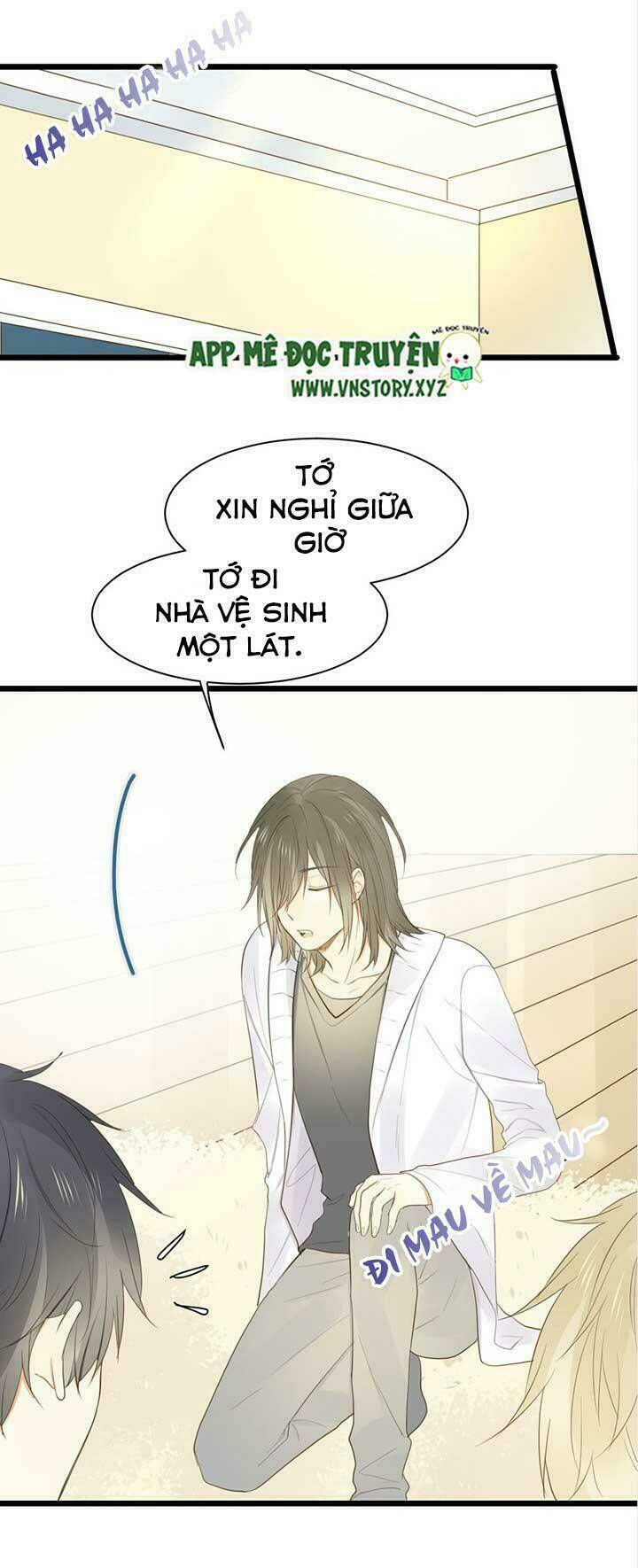 Sinh Hạ Long Chủng Chapter 37 - Trang 2