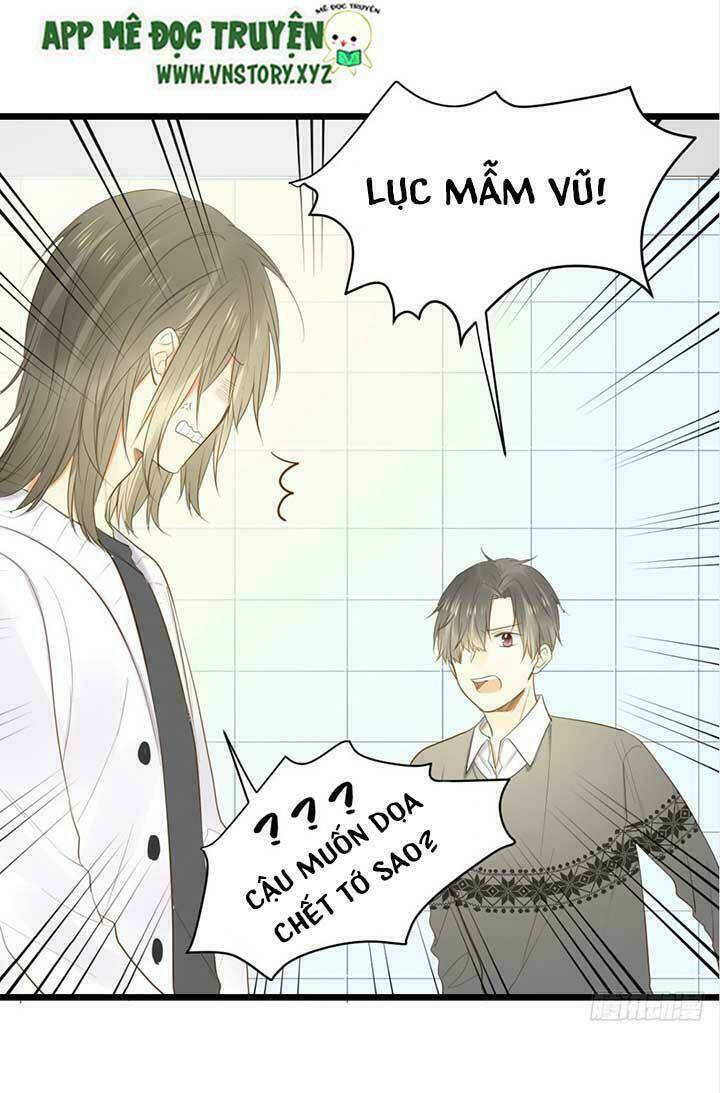 Sinh Hạ Long Chủng Chapter 37 - Trang 2