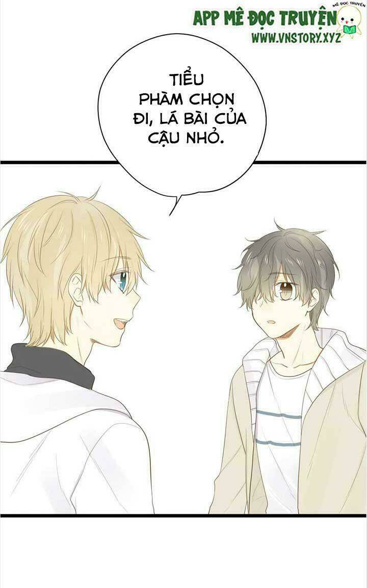 Sinh Hạ Long Chủng Chapter 37 - Trang 2