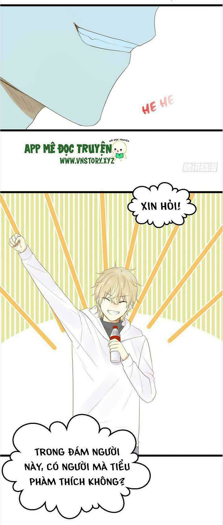 Sinh Hạ Long Chủng Chapter 37 - Trang 2