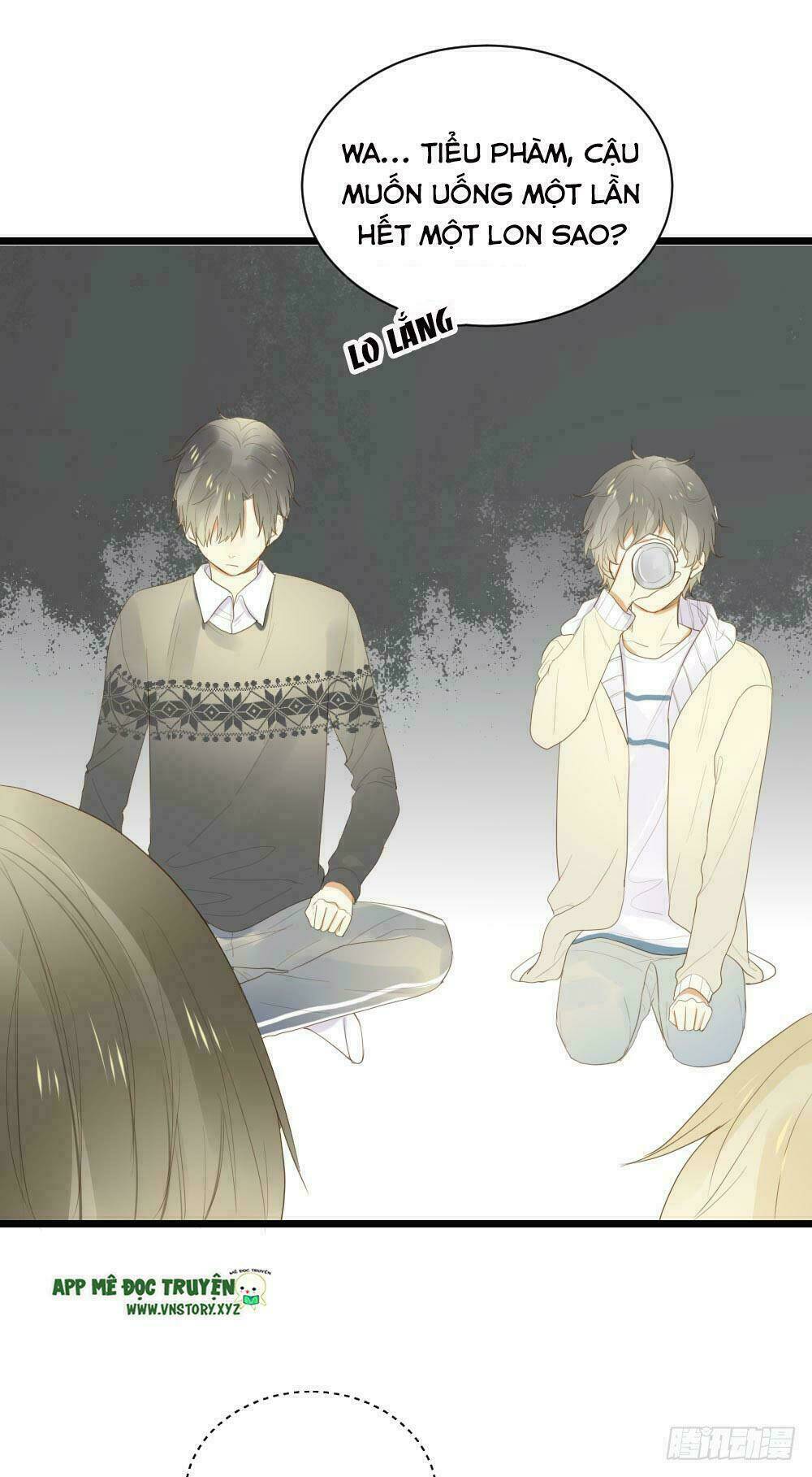 Sinh Hạ Long Chủng Chapter 38 - Trang 2