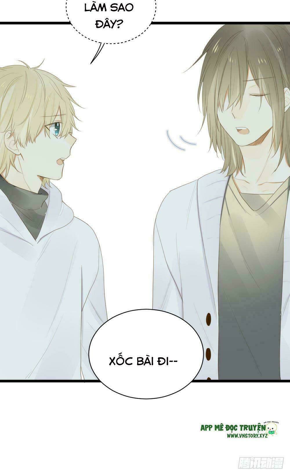 Sinh Hạ Long Chủng Chapter 38 - Trang 2