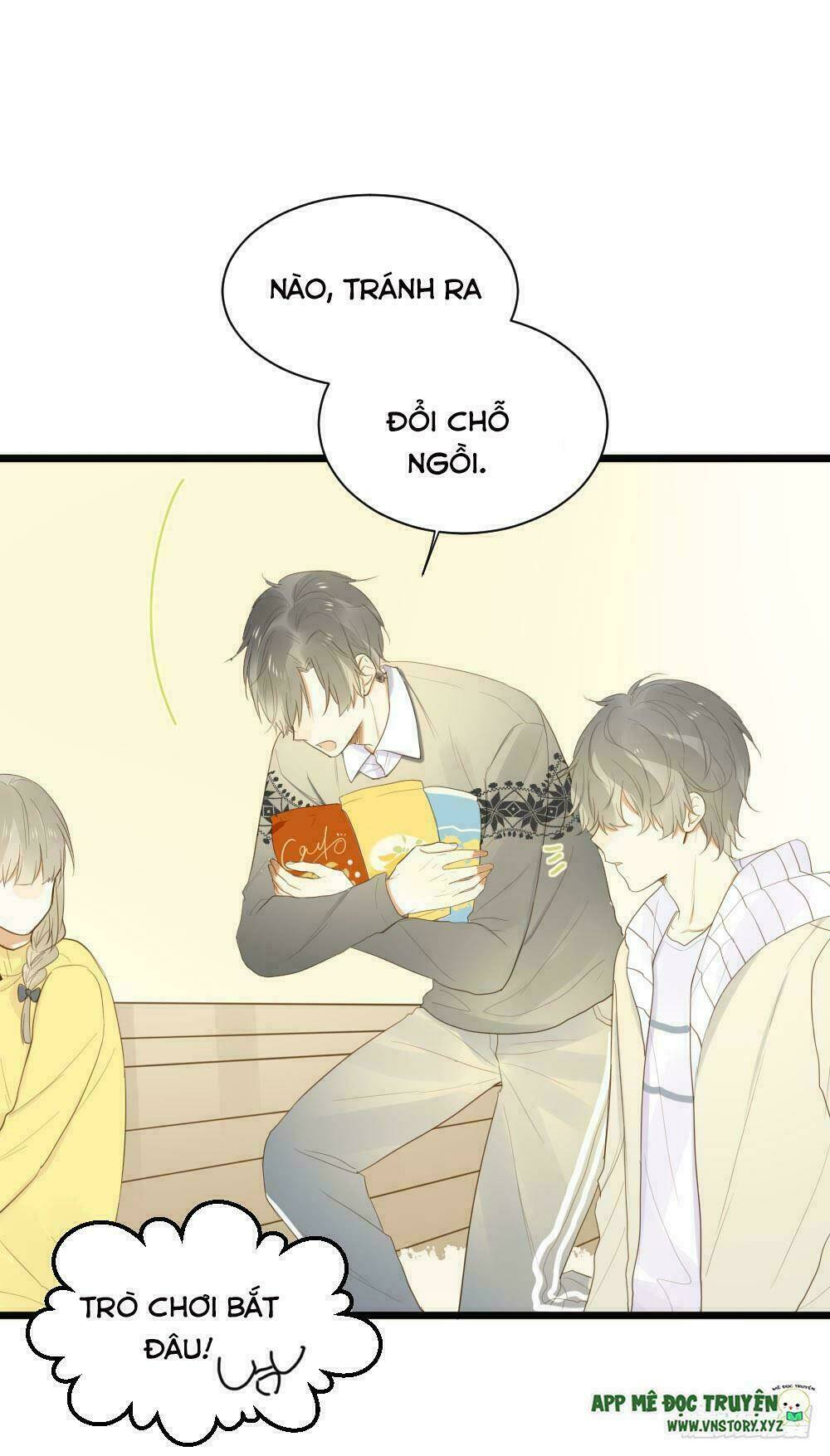 Sinh Hạ Long Chủng Chapter 38 - Trang 2