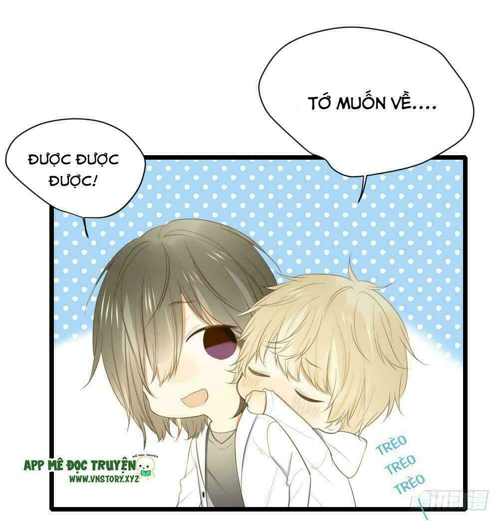 Sinh Hạ Long Chủng Chapter 38 - Trang 2