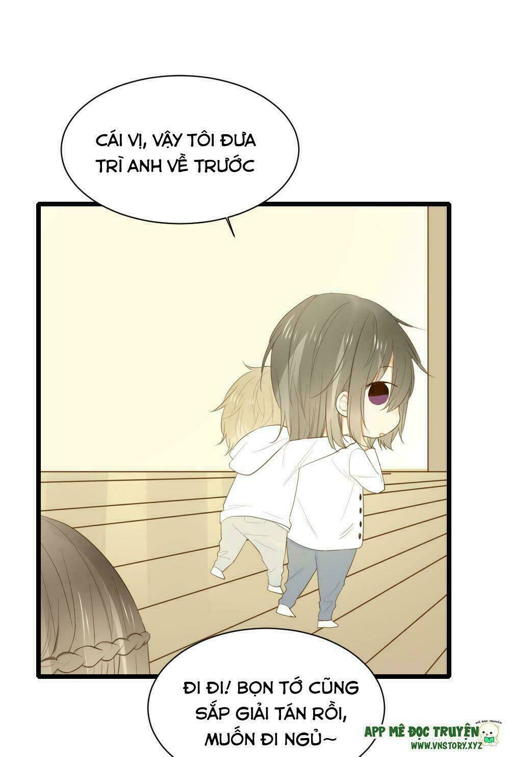 Sinh Hạ Long Chủng Chapter 38 - Trang 2