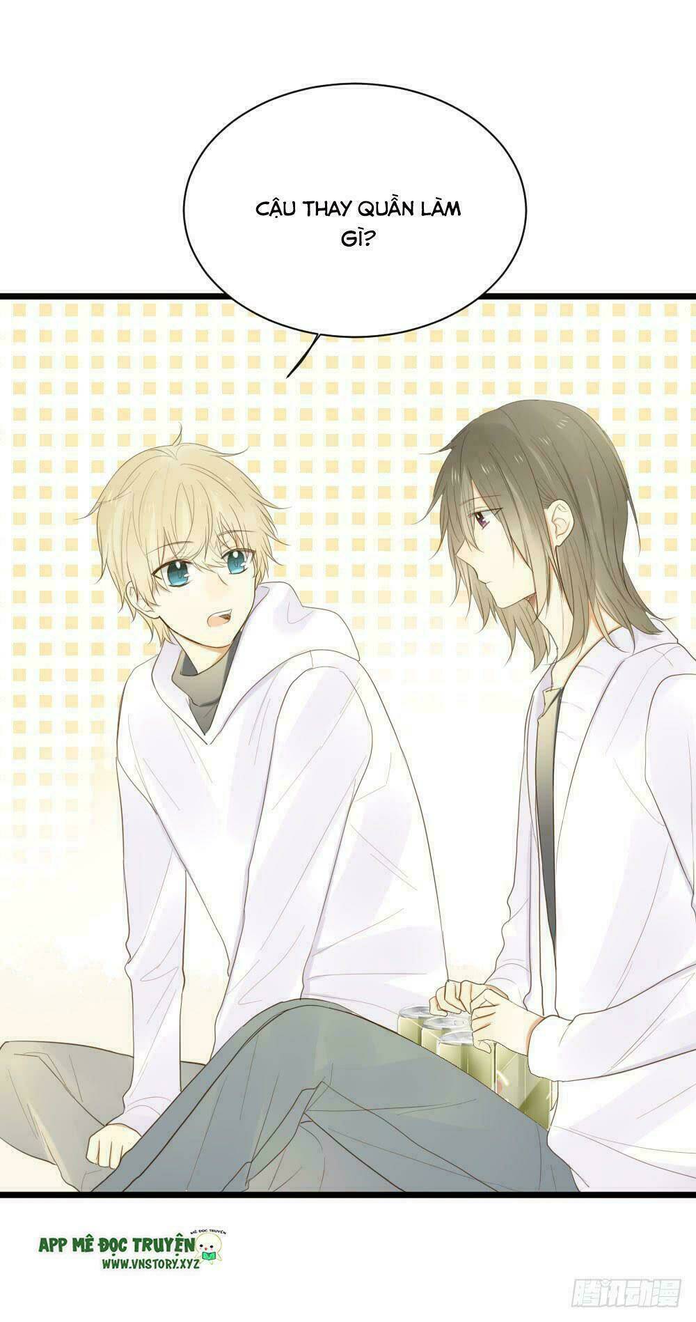 Sinh Hạ Long Chủng Chapter 38 - Trang 2