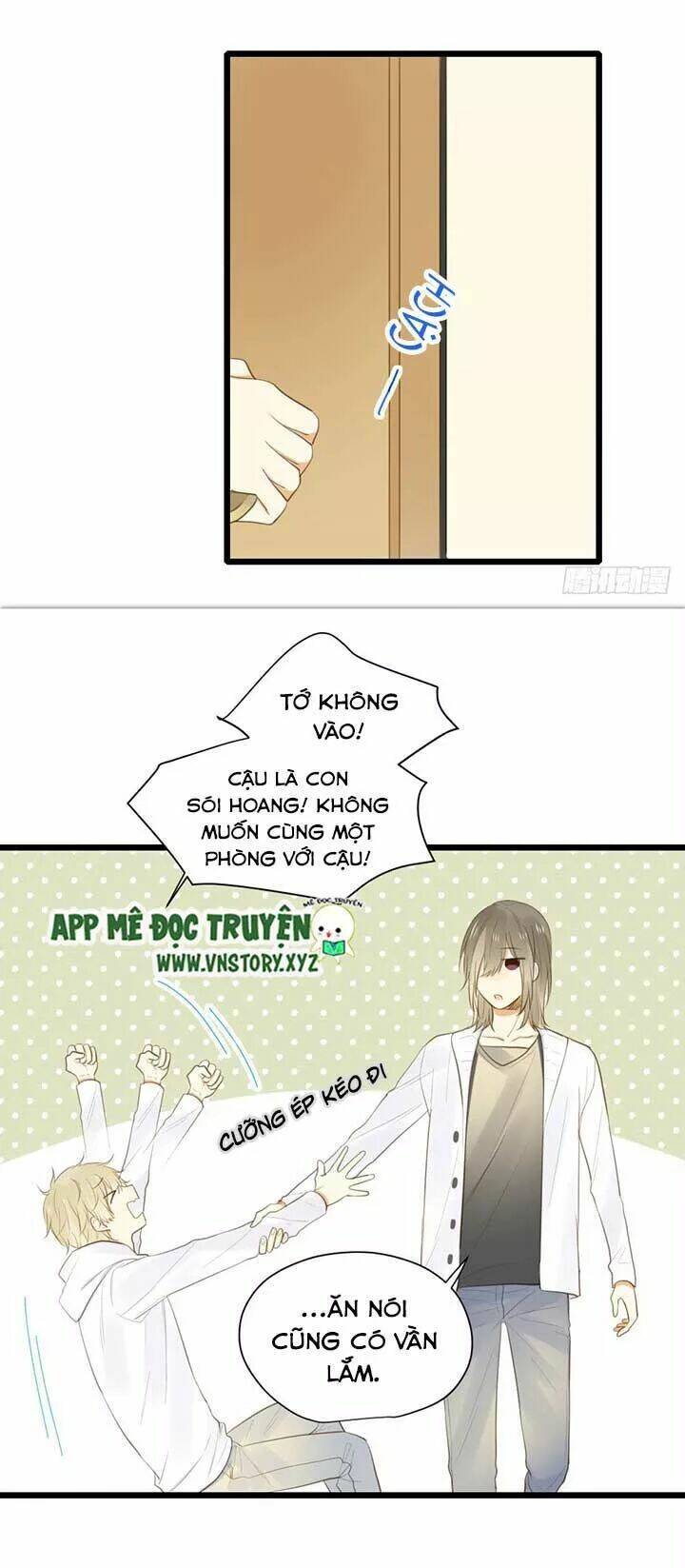 Sinh Hạ Long Chủng Chapter 39 - Trang 2