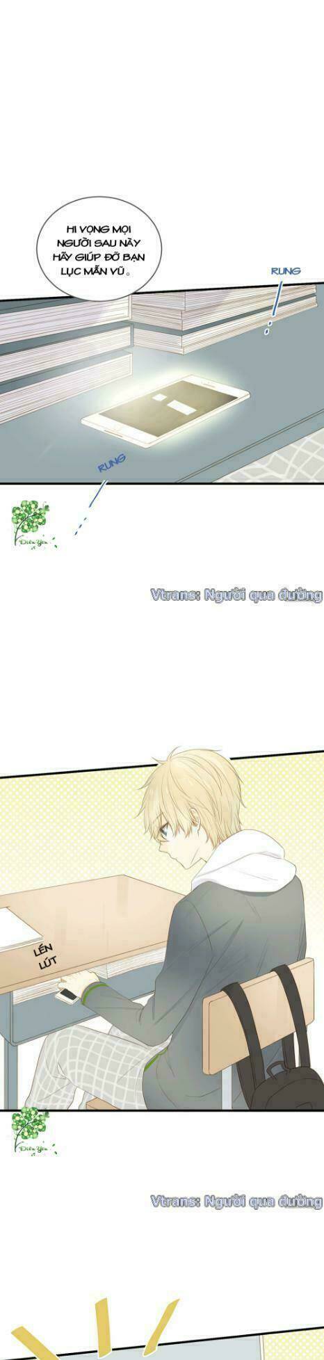 Sinh Hạ Long Chủng Chapter 4 - Trang 2