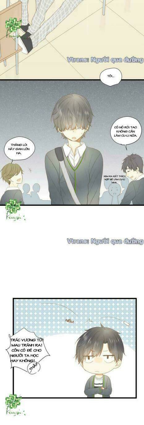 Sinh Hạ Long Chủng Chapter 4 - Trang 2