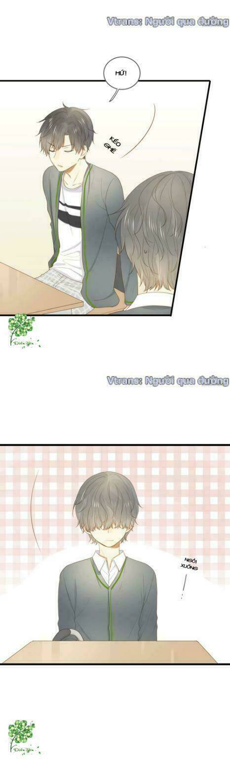 Sinh Hạ Long Chủng Chapter 4 - Trang 2