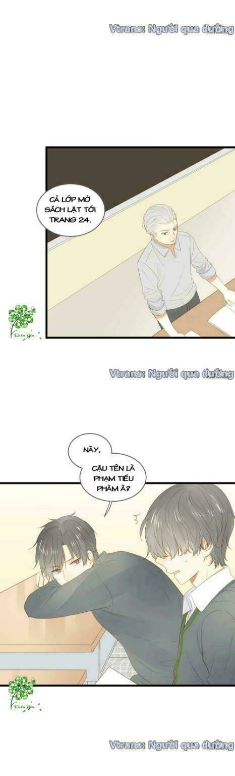 Sinh Hạ Long Chủng Chapter 4 - Trang 2