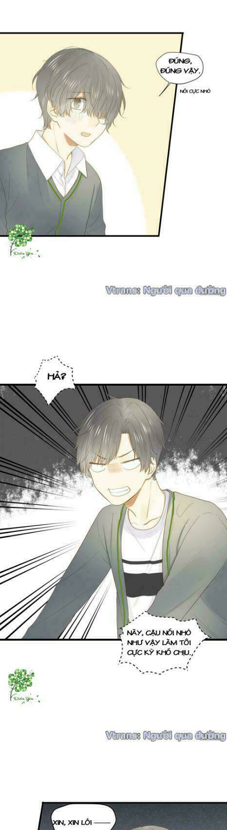 Sinh Hạ Long Chủng Chapter 4 - Trang 2