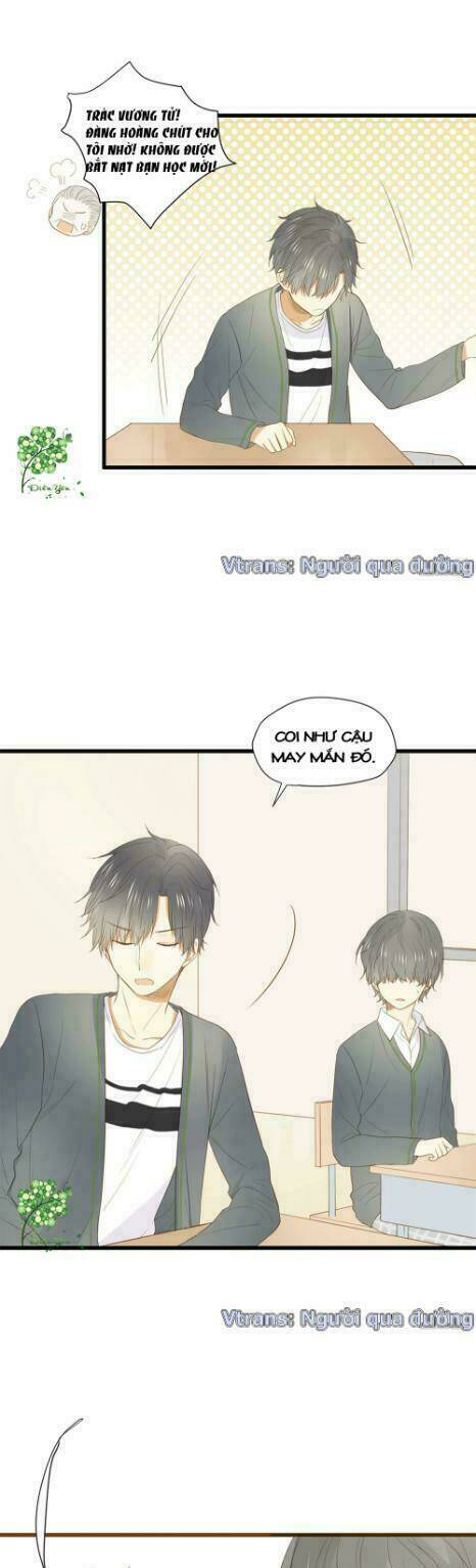 Sinh Hạ Long Chủng Chapter 4 - Trang 2