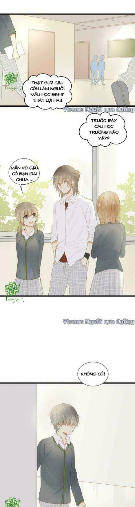 Sinh Hạ Long Chủng Chapter 4 - Trang 2