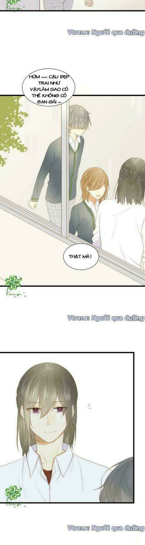 Sinh Hạ Long Chủng Chapter 4 - Trang 2