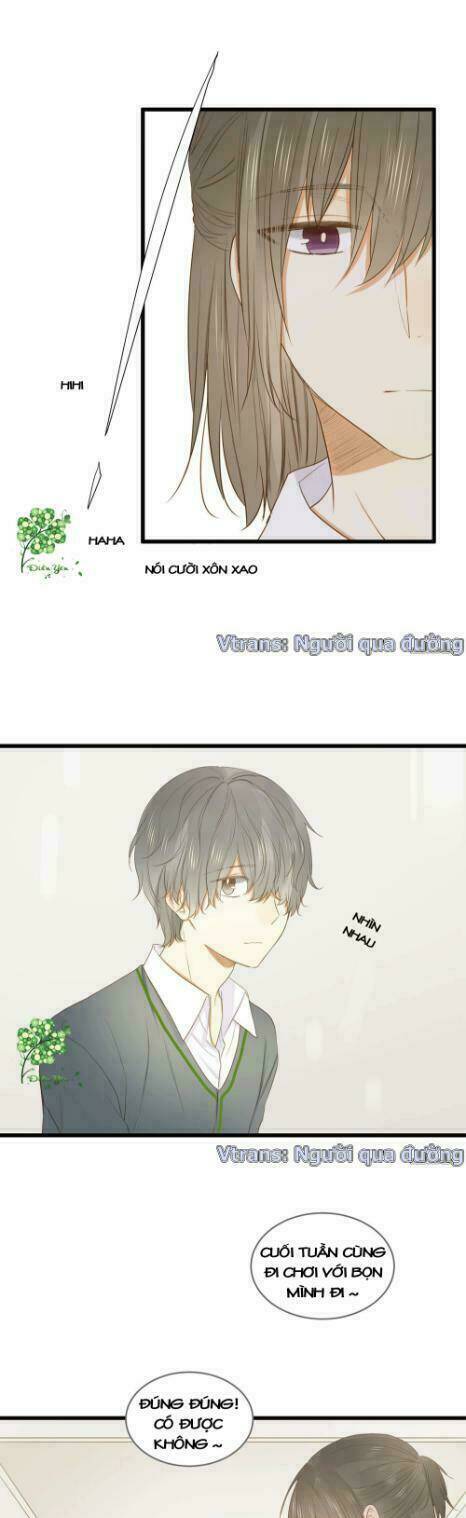 Sinh Hạ Long Chủng Chapter 4 - Trang 2