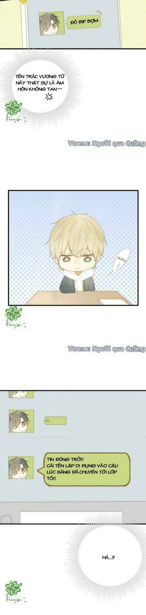 Sinh Hạ Long Chủng Chapter 4 - Trang 2