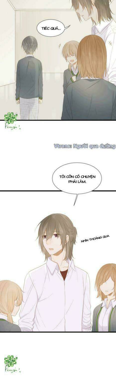 Sinh Hạ Long Chủng Chapter 4 - Trang 2