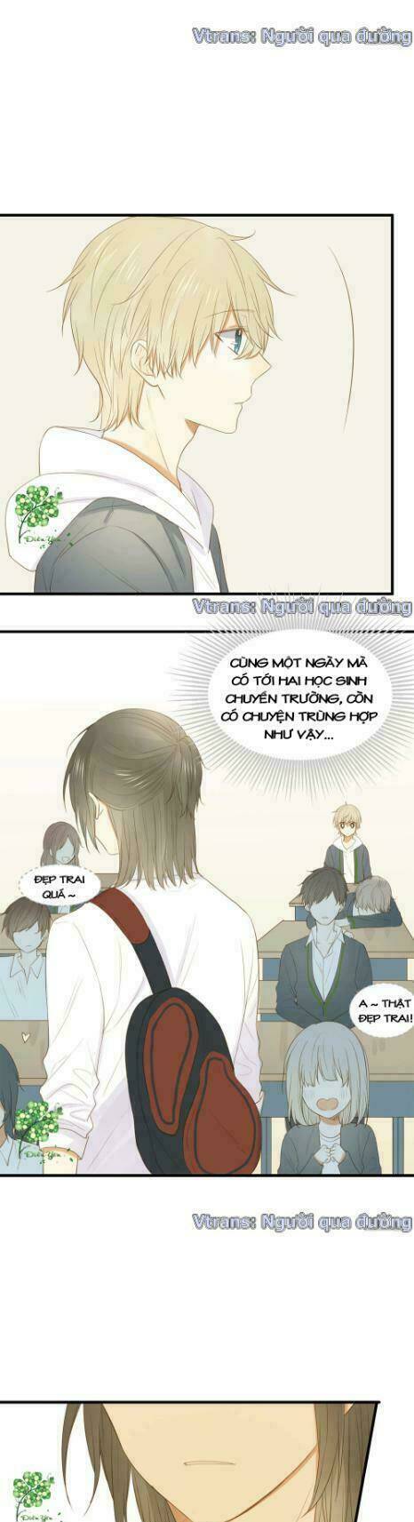 Sinh Hạ Long Chủng Chapter 4 - Trang 2