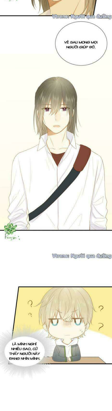 Sinh Hạ Long Chủng Chapter 4 - Trang 2