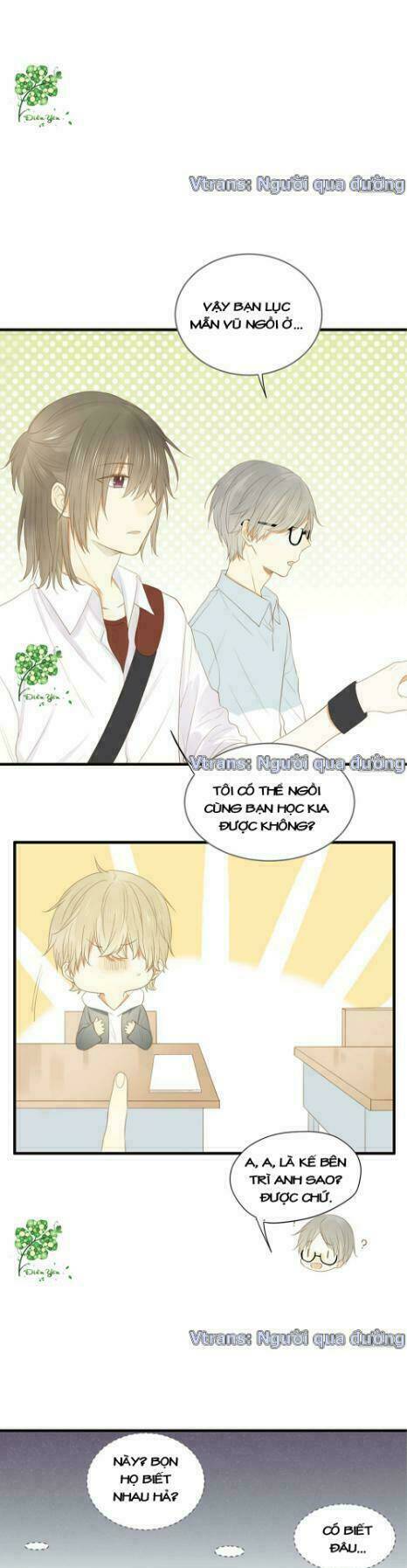 Sinh Hạ Long Chủng Chapter 4 - Trang 2