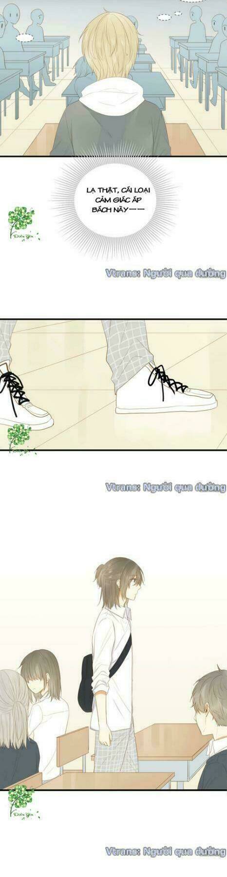 Sinh Hạ Long Chủng Chapter 4 - Trang 2