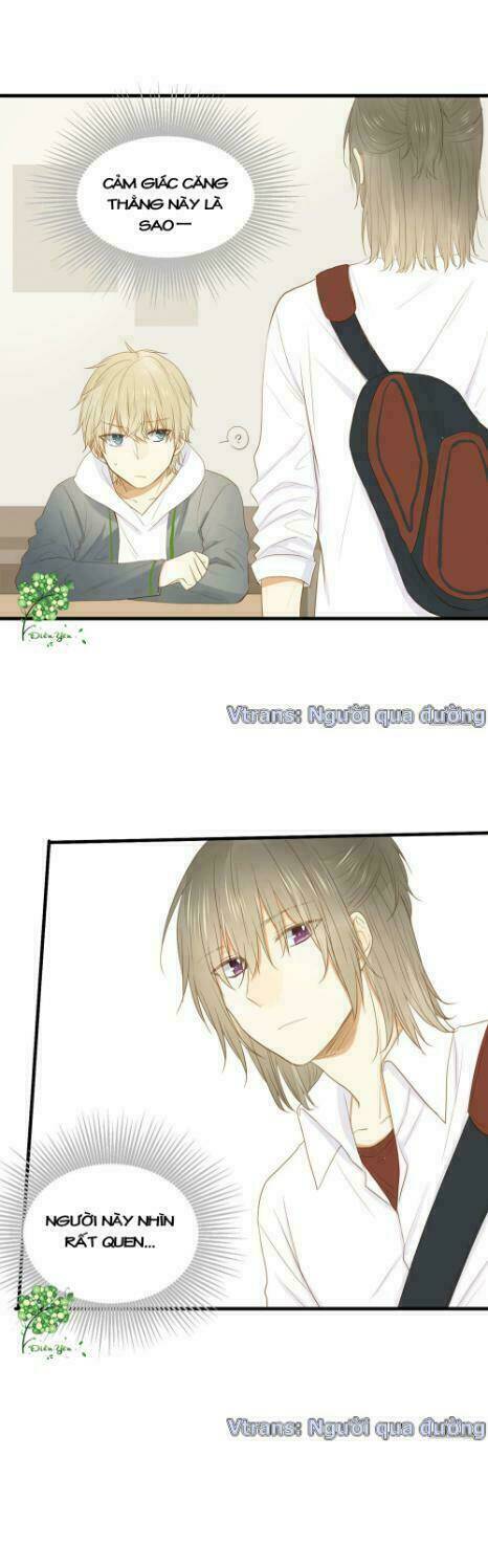 Sinh Hạ Long Chủng Chapter 4 - Trang 2