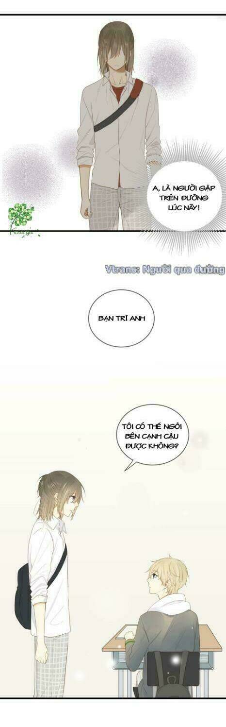 Sinh Hạ Long Chủng Chapter 4 - Trang 2