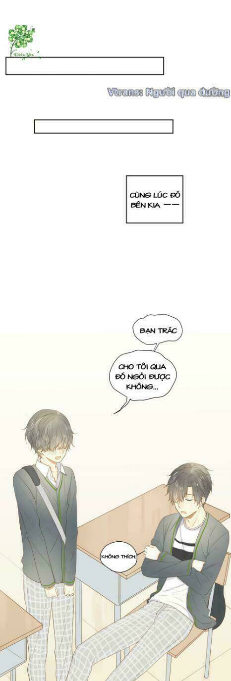 Sinh Hạ Long Chủng Chapter 4 - Trang 2