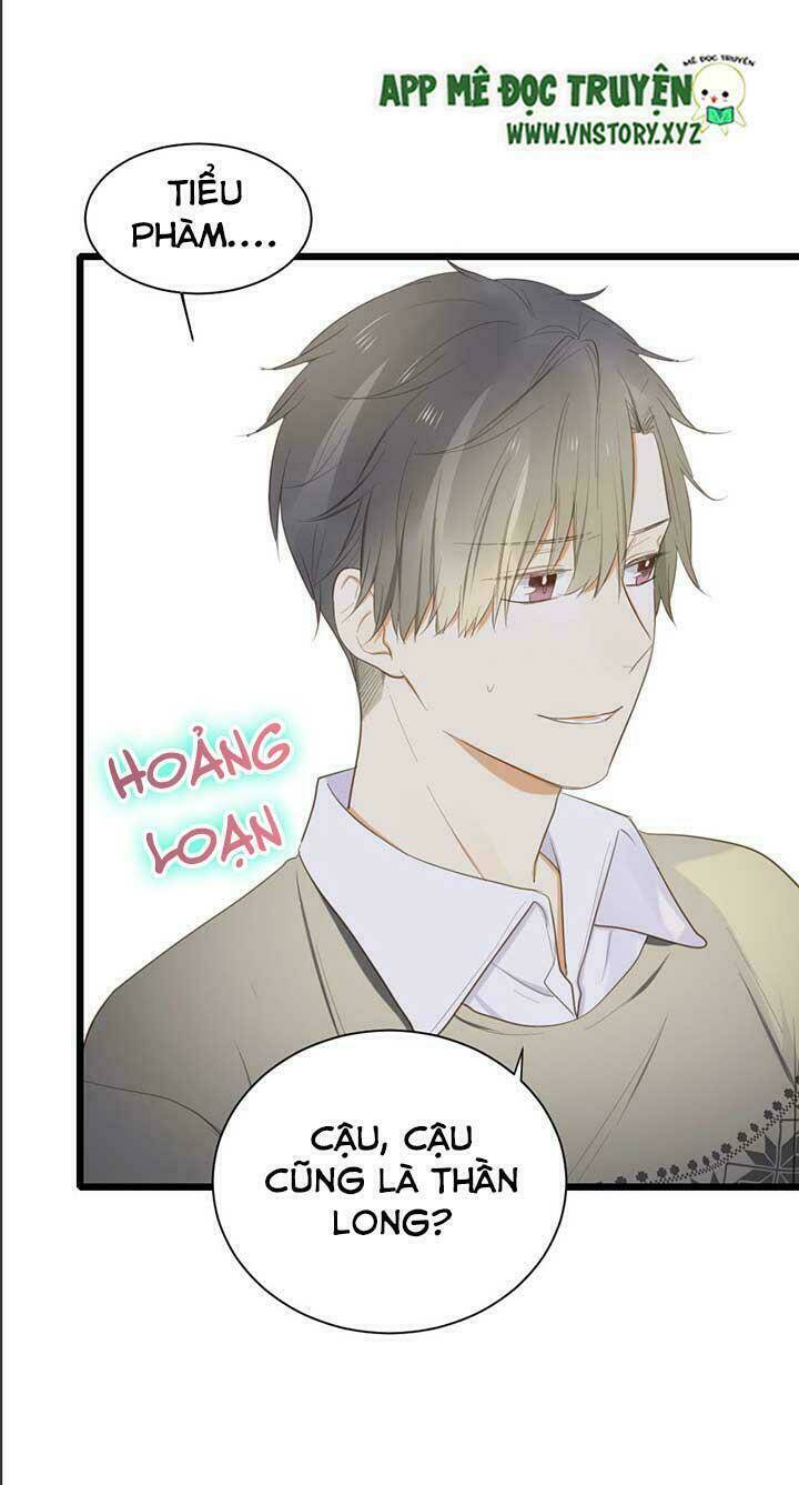 Sinh Hạ Long Chủng Chapter 40 - Trang 2