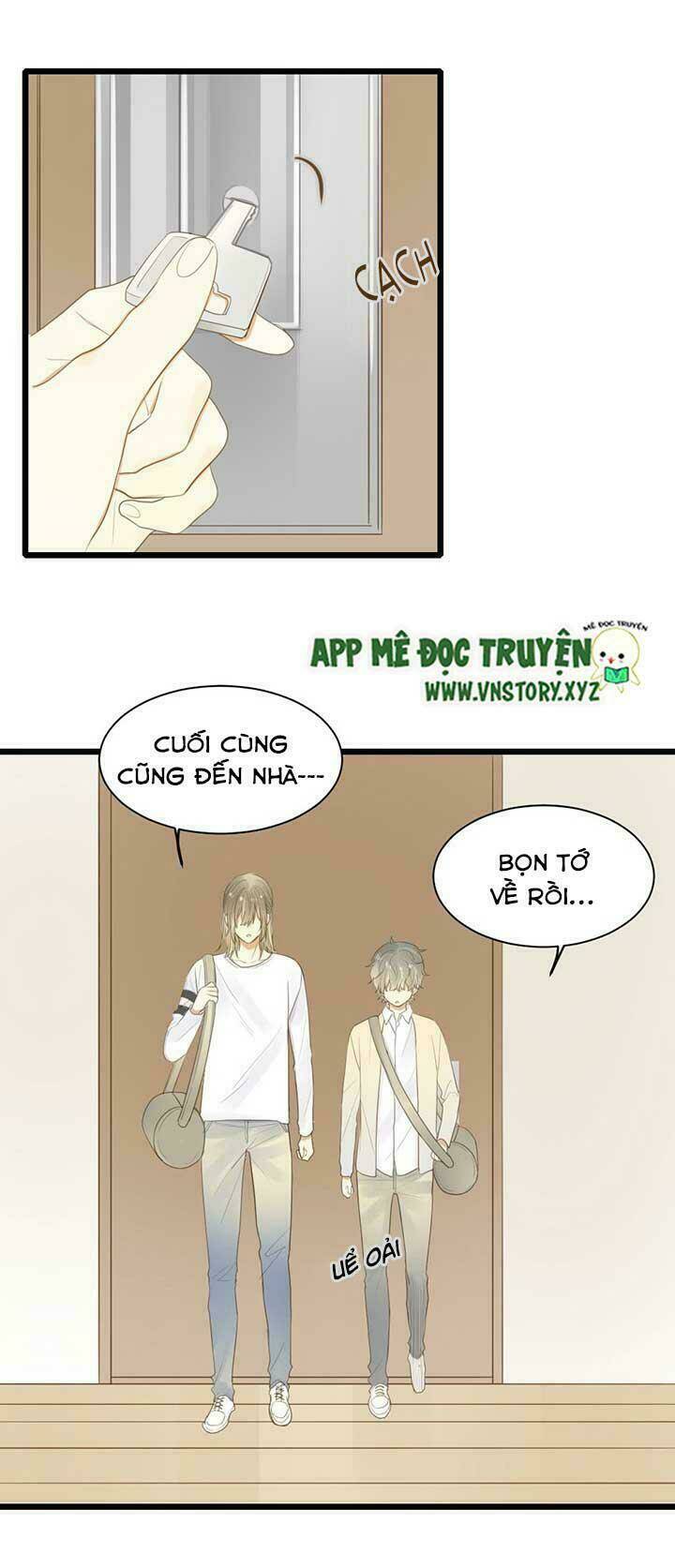 Sinh Hạ Long Chủng Chapter 45 - Trang 2