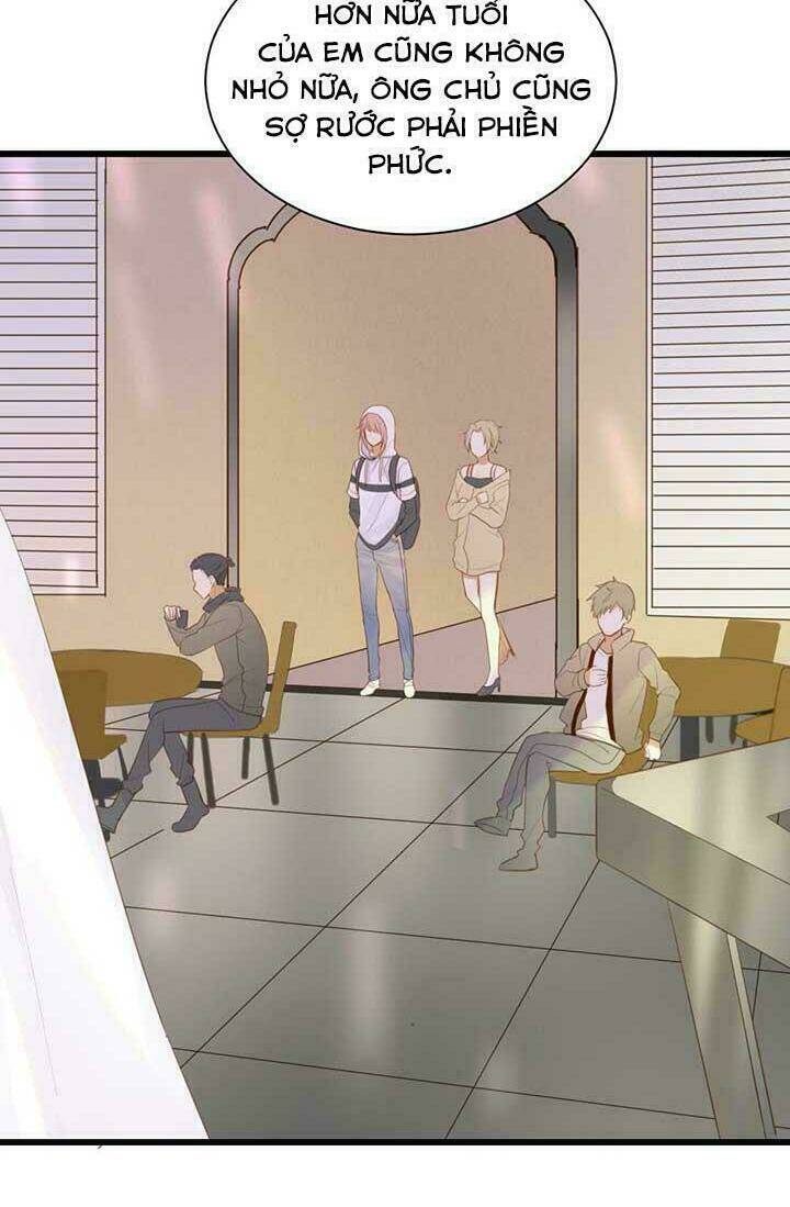 Sinh Hạ Long Chủng Chapter 46 - Trang 2