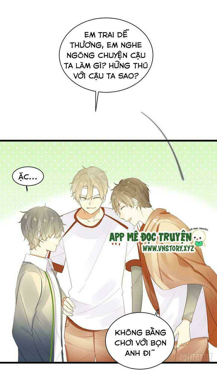 Sinh Hạ Long Chủng Chapter 47 - Trang 2