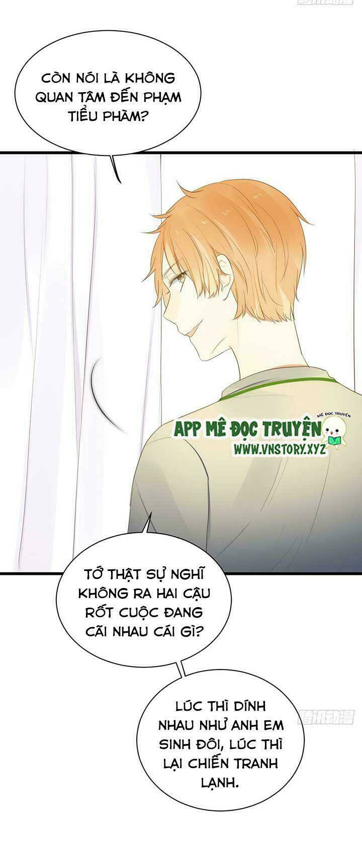 Sinh Hạ Long Chủng Chapter 48 - Trang 2