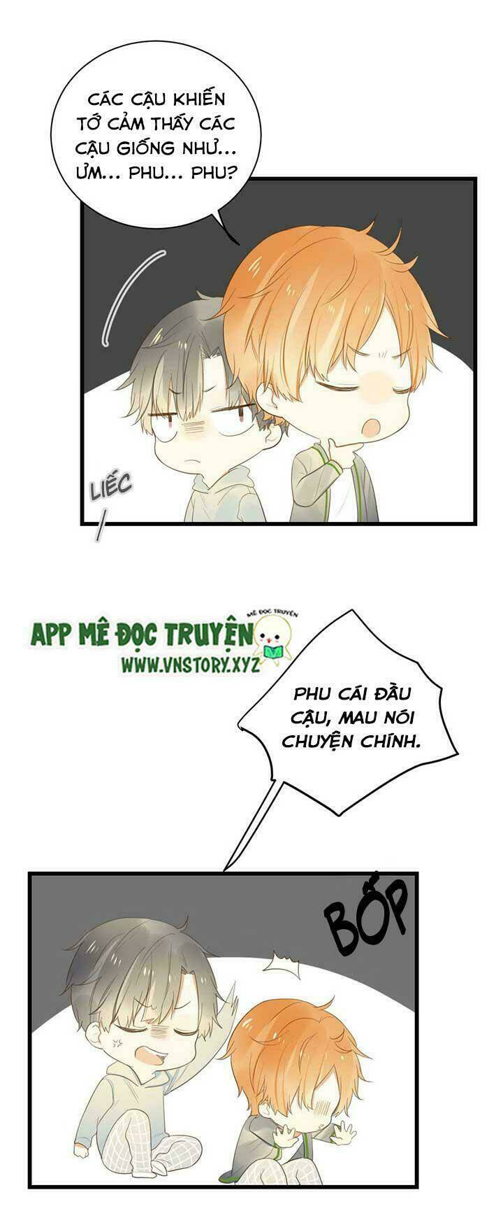 Sinh Hạ Long Chủng Chapter 48 - Trang 2