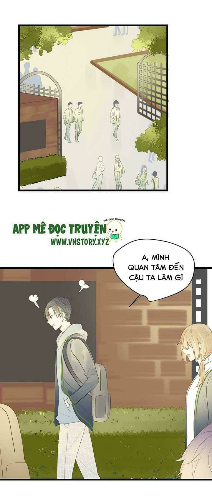 Sinh Hạ Long Chủng Chapter 48 - Trang 2