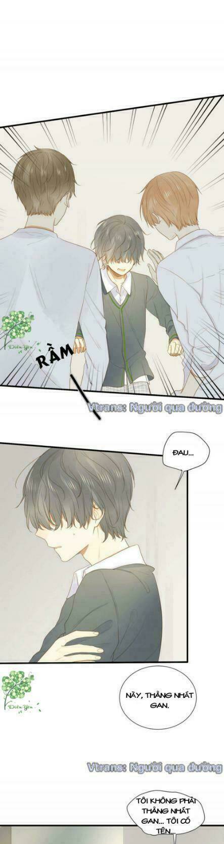 Sinh Hạ Long Chủng Chapter 5 - Trang 2