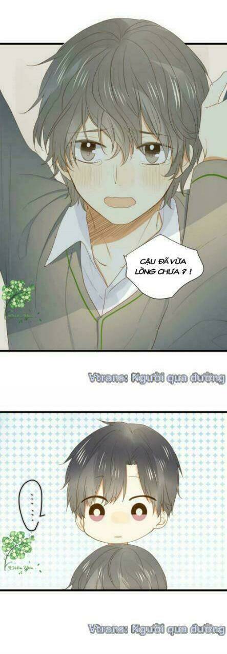 Sinh Hạ Long Chủng Chapter 5 - Trang 2