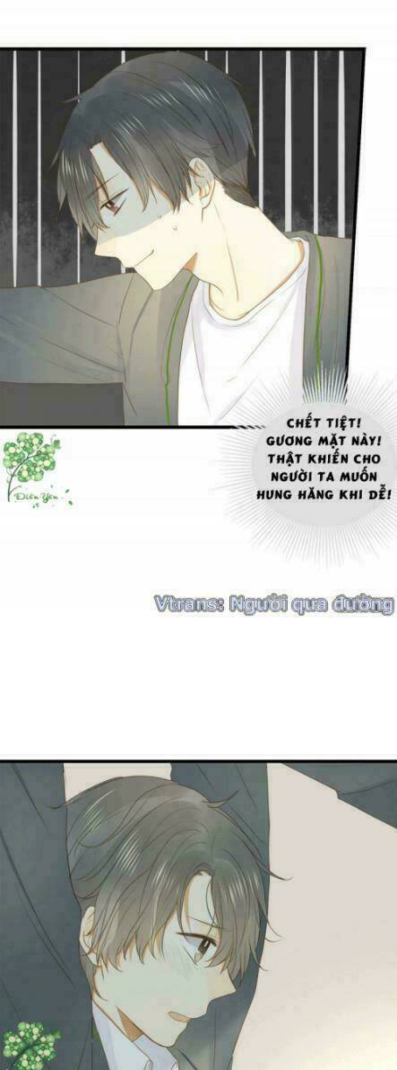 Sinh Hạ Long Chủng Chapter 5 - Trang 2