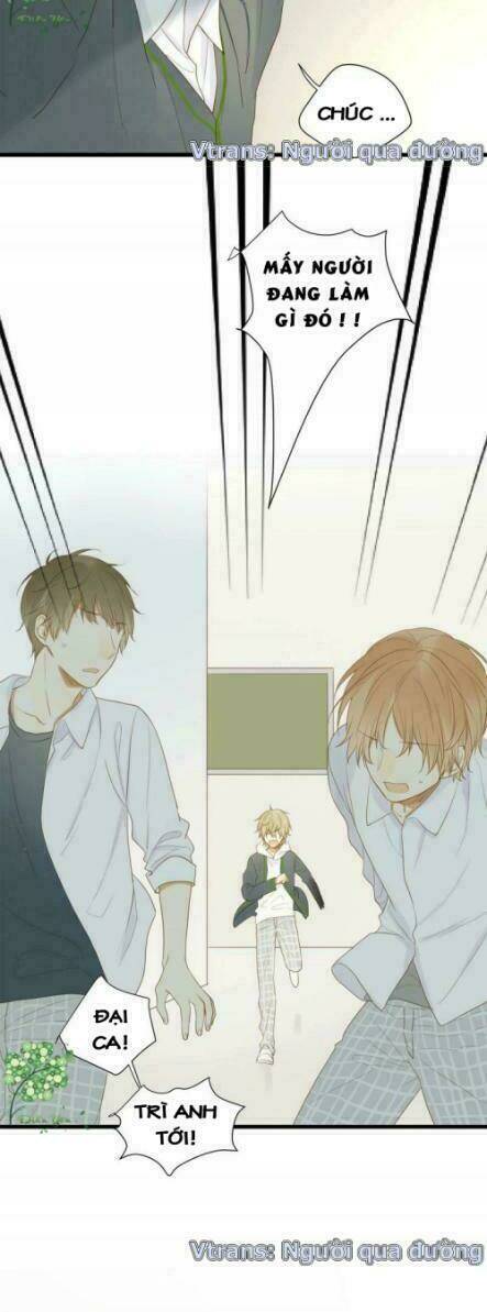 Sinh Hạ Long Chủng Chapter 5 - Trang 2