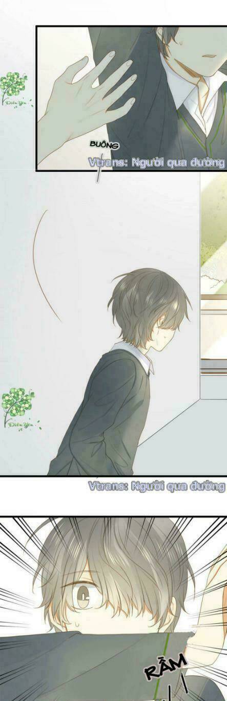 Sinh Hạ Long Chủng Chapter 5 - Trang 2