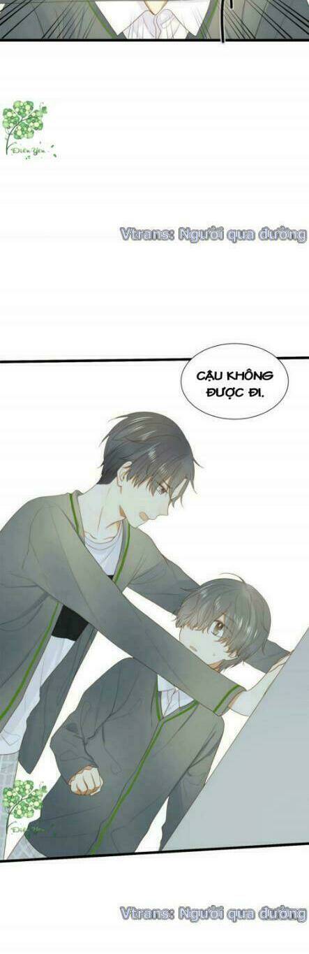 Sinh Hạ Long Chủng Chapter 5 - Trang 2