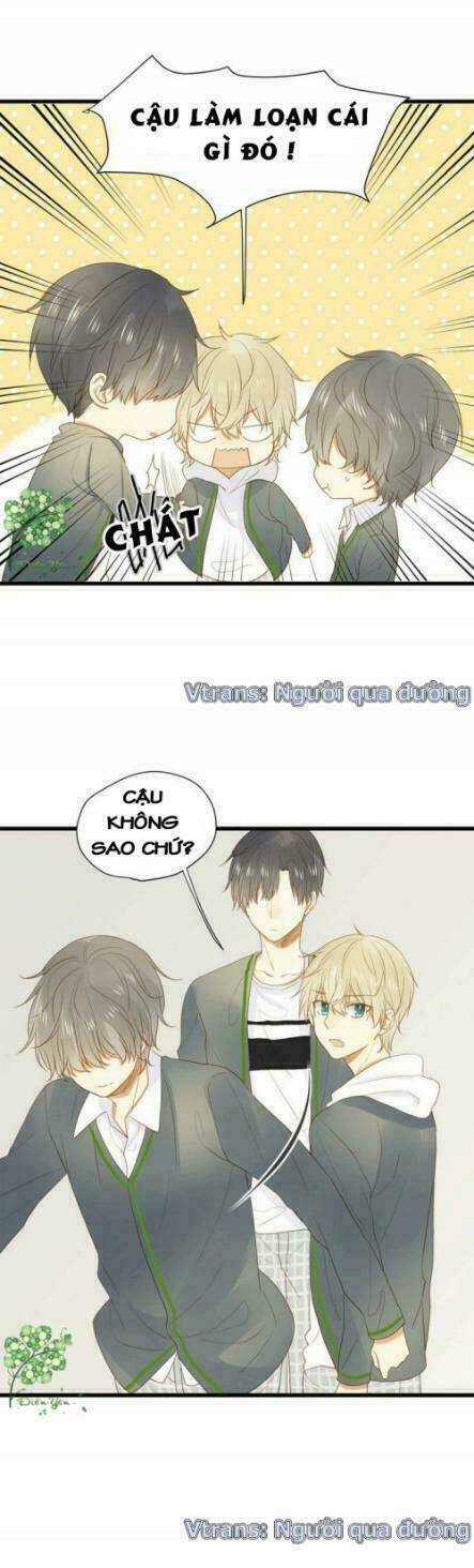 Sinh Hạ Long Chủng Chapter 5 - Trang 2