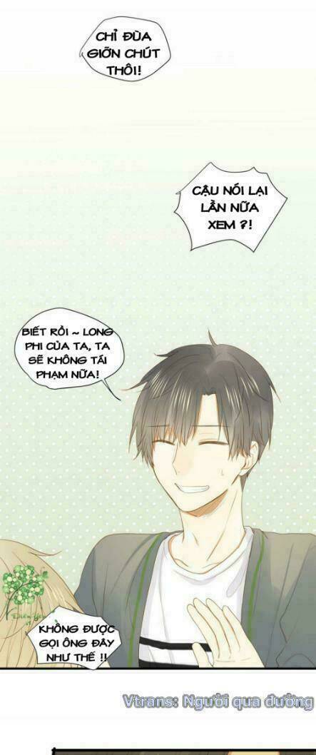 Sinh Hạ Long Chủng Chapter 5 - Trang 2