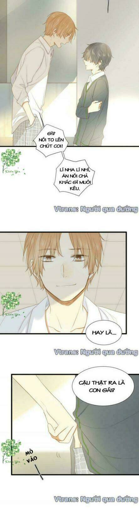 Sinh Hạ Long Chủng Chapter 5 - Trang 2