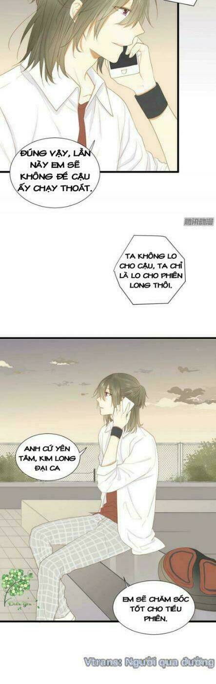 Sinh Hạ Long Chủng Chapter 5 - Trang 2