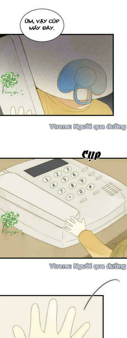 Sinh Hạ Long Chủng Chapter 5 - Trang 2